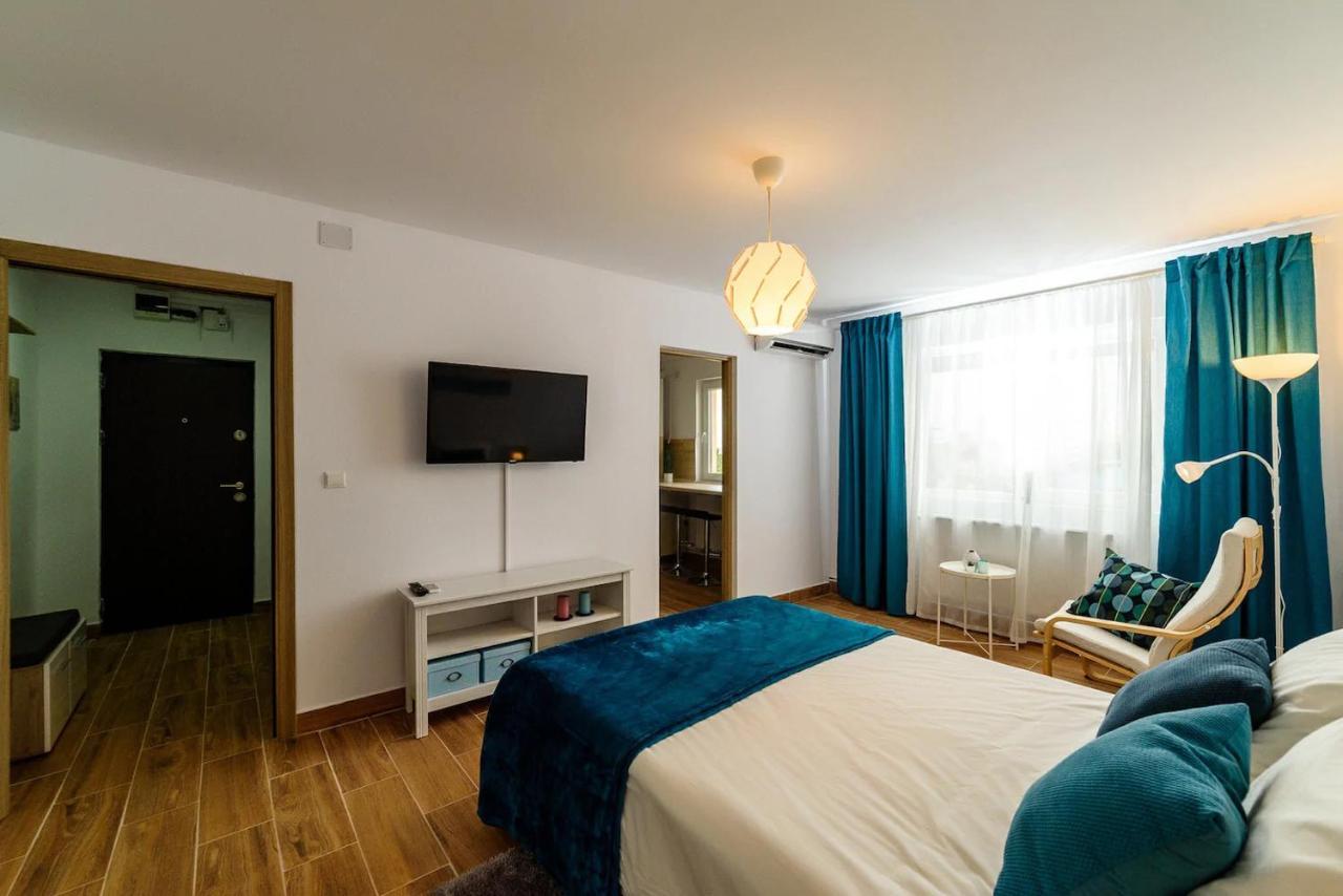 Brand Relaxing Place Close To Iulius Mall Timisoara Luaran gambar