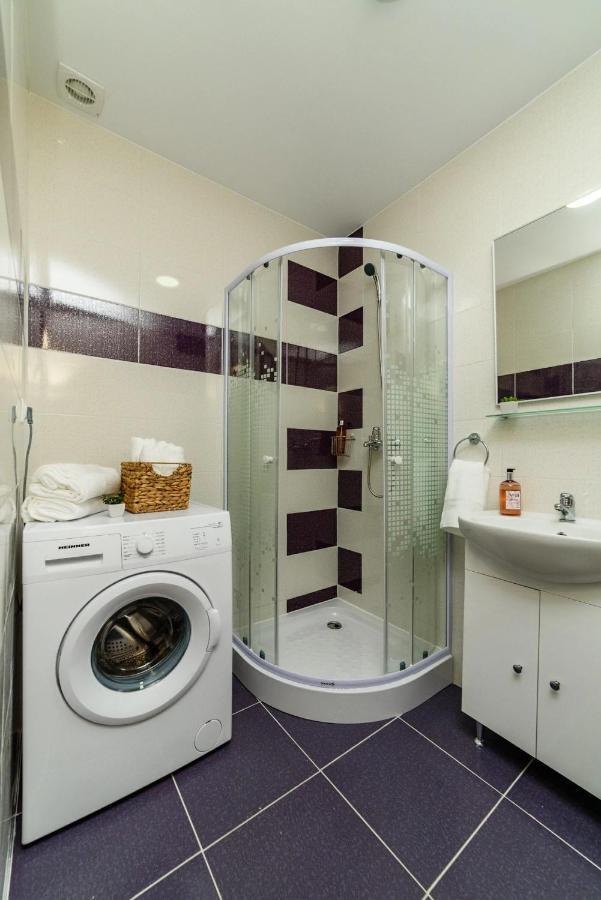 Brand Relaxing Place Close To Iulius Mall Timisoara Luaran gambar