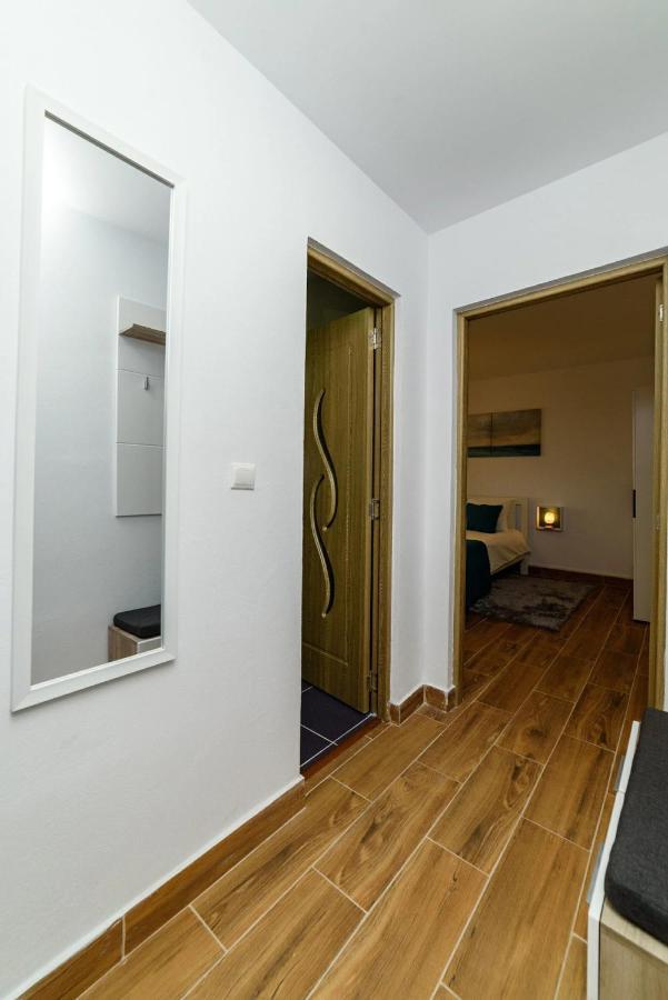 Brand Relaxing Place Close To Iulius Mall Timisoara Luaran gambar