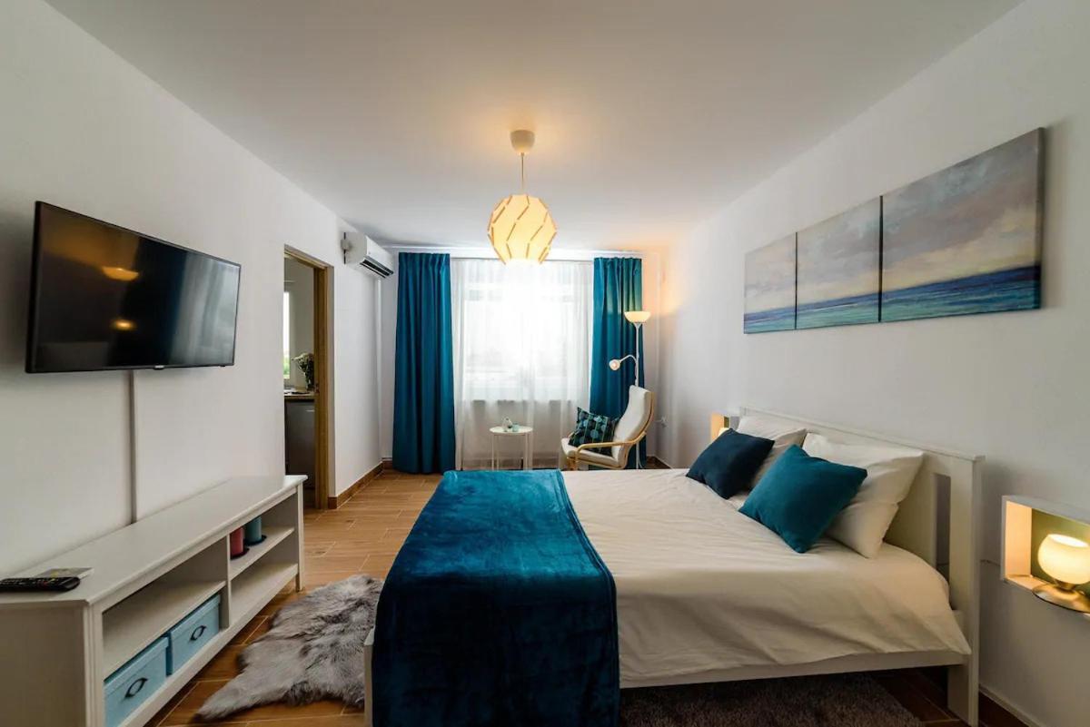 Brand Relaxing Place Close To Iulius Mall Timisoara Luaran gambar