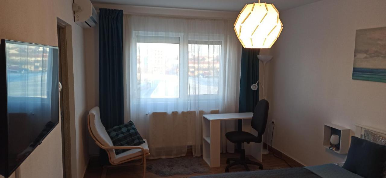 Brand Relaxing Place Close To Iulius Mall Timisoara Luaran gambar