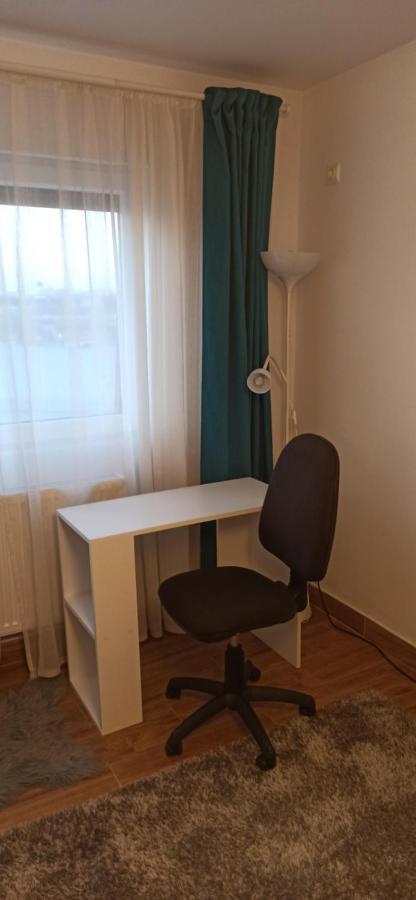 Brand Relaxing Place Close To Iulius Mall Timisoara Luaran gambar